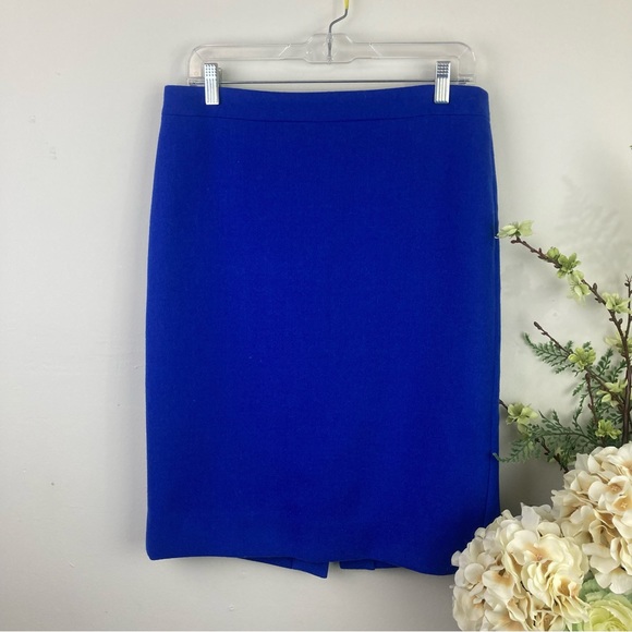 J. CREW skirt